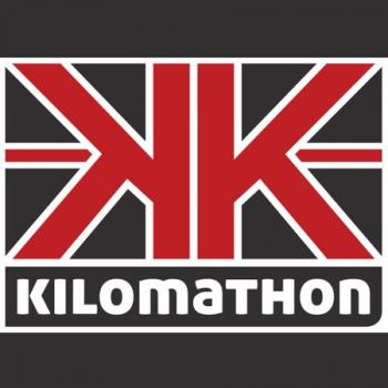 Kilomathon 13.1K 2021