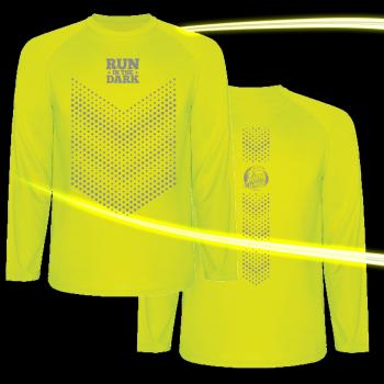 Run in the Dark Virtual- 11th Nov - Sterling