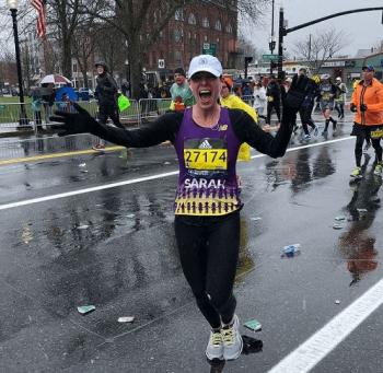 Route for Kids: Horizons' Virtual 5K, 10K, Half Marathon
