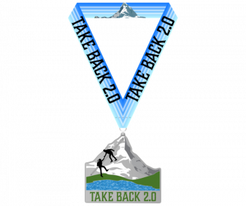 Take Back 2020 Challenge (The 2nd Edition)