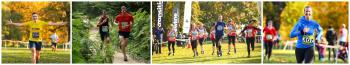 Henley Culden Faw Half Marathon, 10K & 5K 1 November