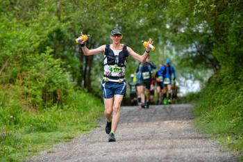Bewl Water 10k, Half-Marathon, Marathon and Ultra Marathon, May 2021