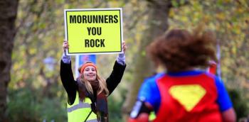 World Day of MoRunning 2020