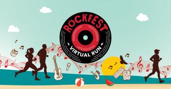 Rockfest Virtual Run