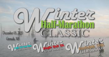 Winter Half Marathon Classic