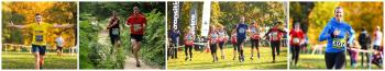 Henley Culden Faw Half Marathon, 10K and 5K 6 December
