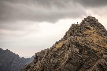 Ultra Tour of Arran