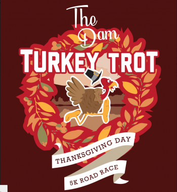 The Dam Turkey Trot