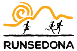 Virtual RunSedona 5K/10K/Half/Full