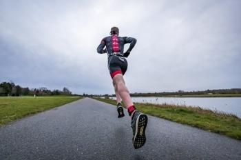 Dorney Lake Runs Saturday 4 September 2021