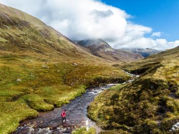 Wales Coast to Coast