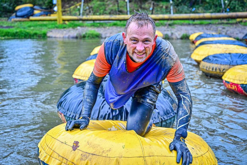 obstacle race Races Race Calendar Running