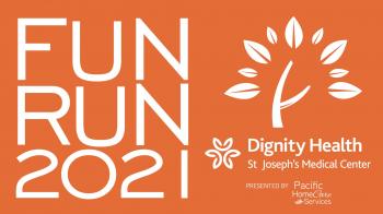 St. Joseph's Fun Run/Walk for Wellness