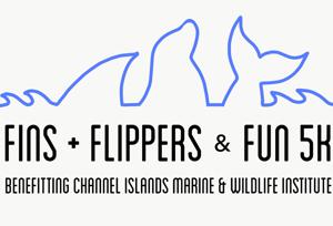 Fins, Flippers & Fun 5K  Virtual Run/Walk