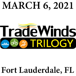Triathlon Season Opener, Tradewinds Trilogy #1