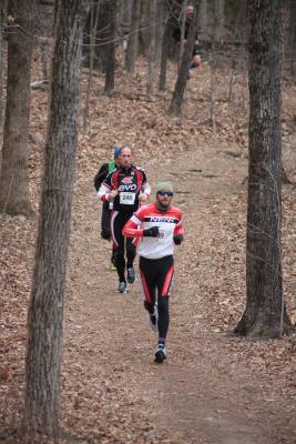 Hagan Stone Park Duathlon