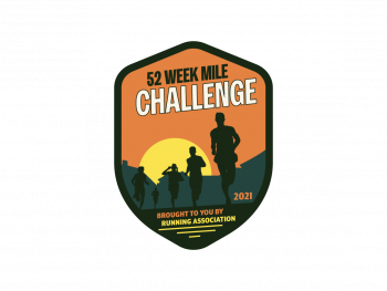 52 Week Mile Challenge