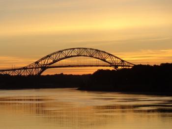 The Virtual Cape Cod Canal Mother's Day 10k