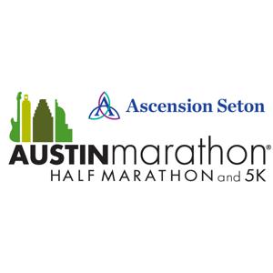 Ascension Seton Austin Marathon