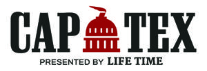 CapTex Tri presented by Life Time