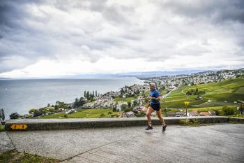 Run Mate Lac Léman