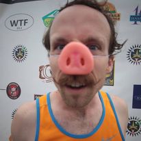 Pig Pounder 5K