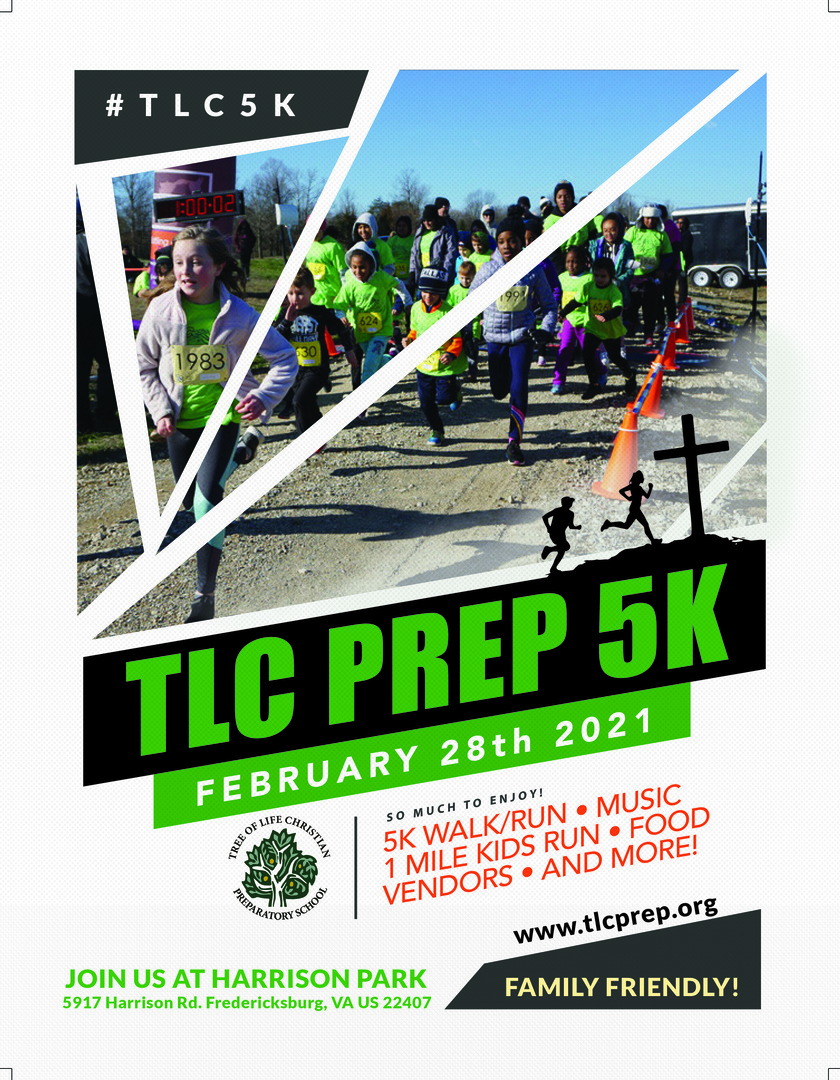 VA Races Race Calendar Running