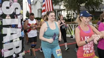 Lake Minneola Half Marathon, 10K & 5K