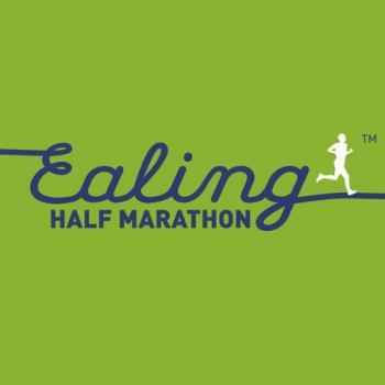 Ealing Half Marathon 2021