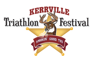 Kerrville Triathlon Festival - Sprint, Quarter & Half