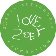 Zoefia's Race For Awareness