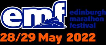 2022 Edinburgh Marathon Festival 5K