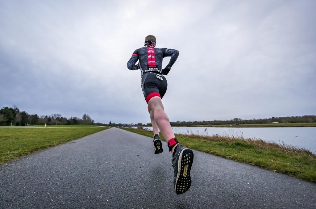 Duathlon Calendar & Map