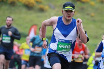Marathon Calendar 2022