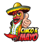 Cinco K Mayo
