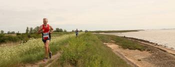 Burnham - on - Crouch 10K Sunday 30th May 2021
