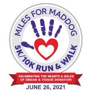 Miles for Maddog