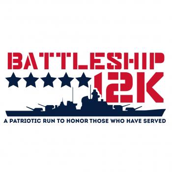 Battleship 12K