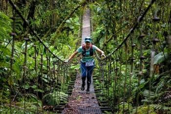 Costa Rica Trail - La Transtica