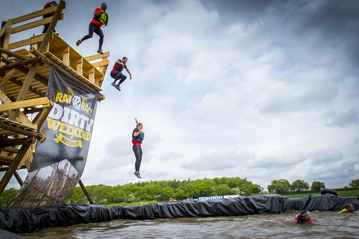 Obstacle Races Race Calendar Running