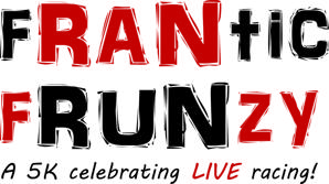 fRANtic fRUNzy 5K