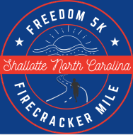 Freedom 5K & Firecracker Fun Run