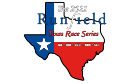 The 2021 Runfield Texas Race Series