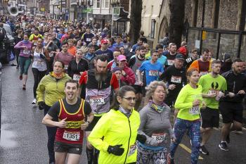 Winchester 10K