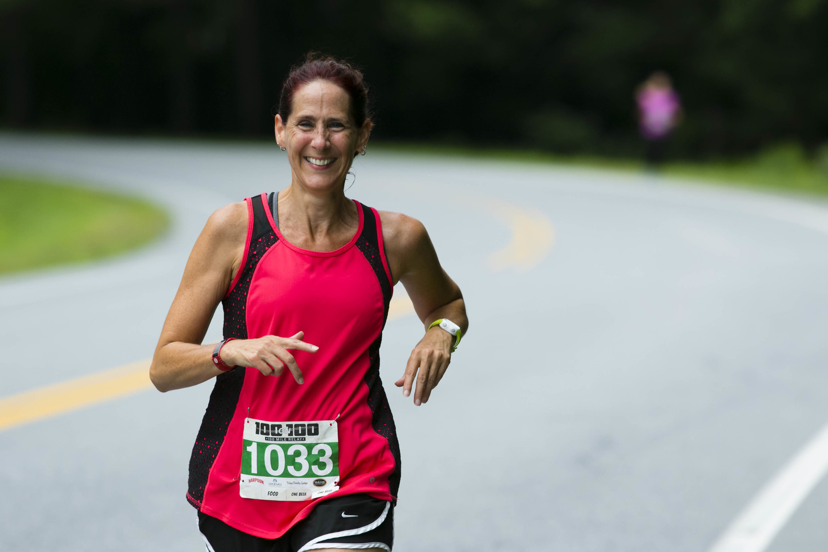 Other Distance Race ARCHIVED RACE 100 on 100 Relay Lebanon, NH