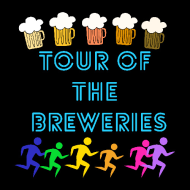 Tour of the Breweries 2021