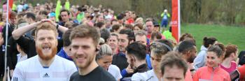 The Richmond Summer Riverside 10k Run