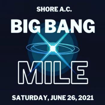 The Big Bang Mile
