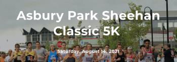Asbury Park Sheehan Classic 5k
