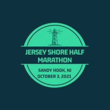 Jersey Shore Half Marathon